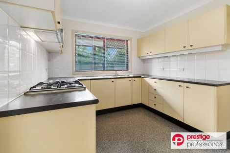 Property photo of 13/14 Provost Mews Holsworthy NSW 2173