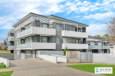 Property photo of 14/22 Burbang Crescent Rydalmere NSW 2116