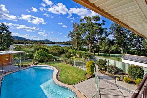 Property photo of 33 Bayline Drive Point Clare NSW 2250