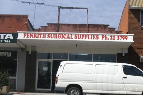 124 Stafford St, Penrith, NSW 2750