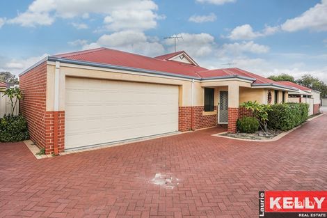 112b Bishopsgate St, Carlisle, WA 6101