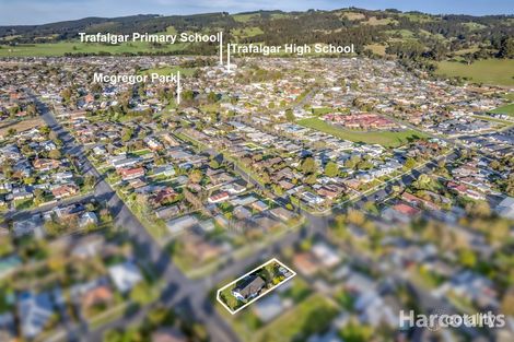 Property photo of 17 Kitchener Street Trafalgar VIC 3824