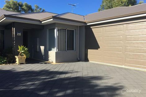 21b Shayne St, Halls Head, WA 6210