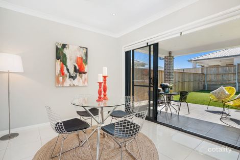 Property photo of 16 Jacqui Avenue Schofields NSW 2762