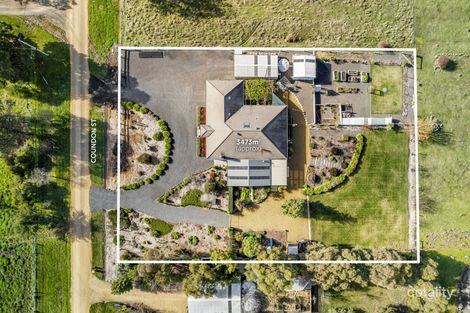 Property photo of 14 Coundon Street Clunes VIC 3370