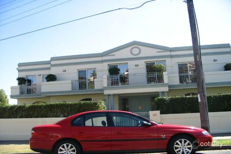 26-28 St Georges Cres, Drummoyne, NSW 2047