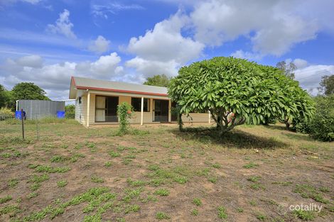 Property photo of 71 Barrons Road Rubyanna QLD 4670