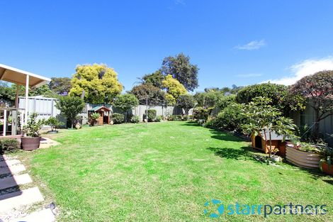 Property photo of 13 Phyllis Crescent Guildford NSW 2161