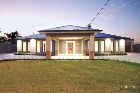 101 Dowling St, Lake Wendouree, VIC 3350