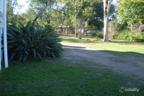 Property photo of 21 Winton Street Goondiwindi QLD 4390