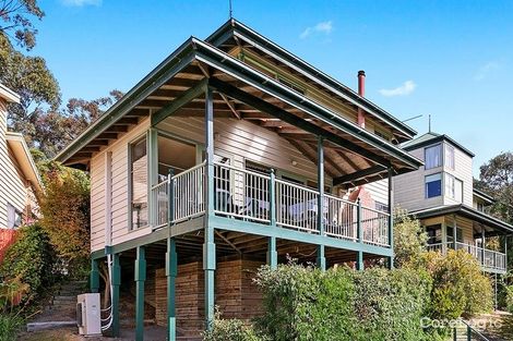 Property photo of 2/9 Stirling Street Lorne VIC 3232