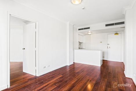 Property photo of 412/19-35 Bayswater Road Potts Point NSW 2011