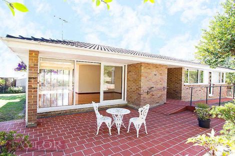 Property photo of 52 Larra Crescent North Rocks NSW 2151