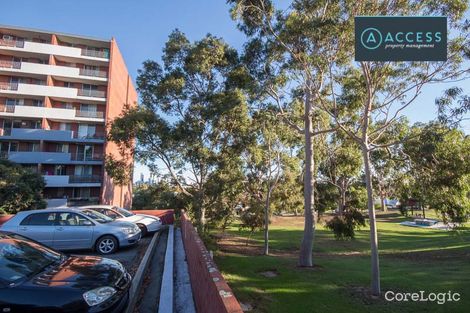 Property photo of 902/69 King George Street Victoria Park WA 6100