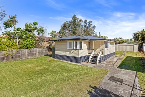 Property photo of 887 Beenleigh Road Runcorn QLD 4113