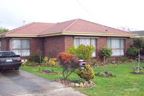 Property photo of 73 Victoria Street Sebastopol VIC 3356