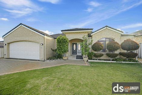 Property photo of 8 Henley Park Rise Pearsall WA 6065