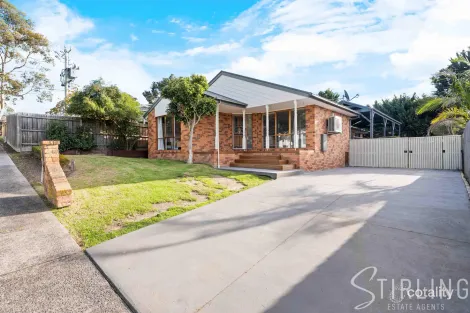 Property photo of 3 Granite Drive Langwarrin VIC 3910