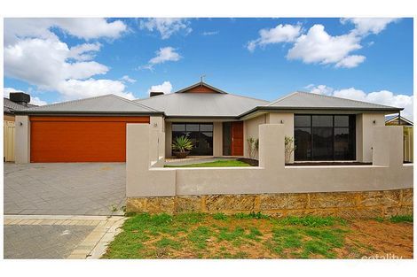 Property photo of 63 Yandella Promenade Tapping WA 6065
