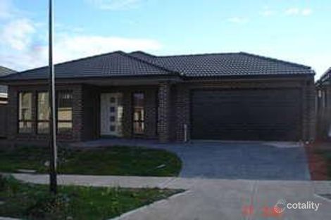 12 Pimelea Tce, St Albans, VIC 3021
