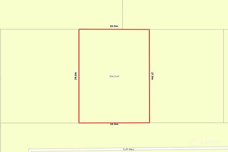 Property photo of 12 Cuff Way Port Denison WA 6525