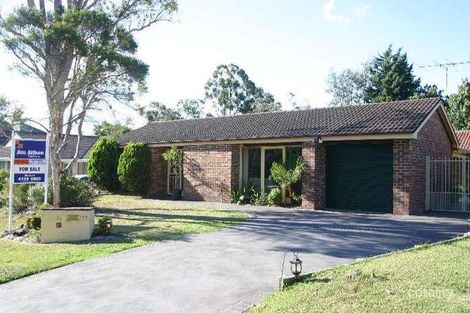 54 Blackbutt Cir, Mount Riverview, NSW 2774