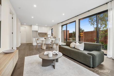G01/6 Belmont Ave, Clayton, VIC 3168