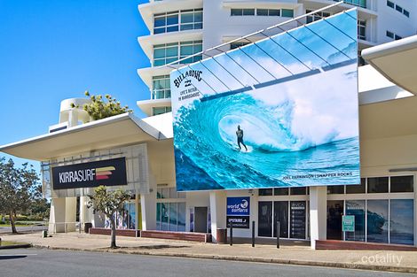 Property photo of 609/2 Creek Street Coolangatta QLD 4225