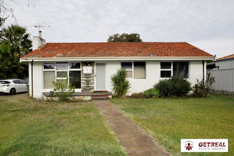 4 Esther St, Rivervale, WA 6103