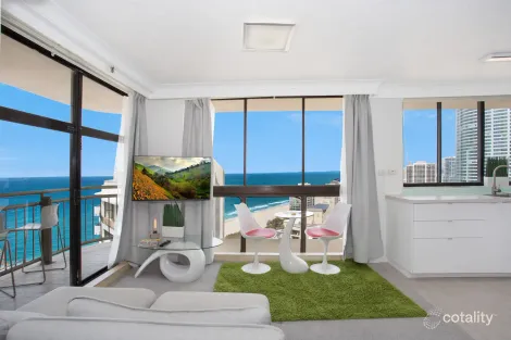 18 Hanlan St, Surfers Paradise, QLD 4217