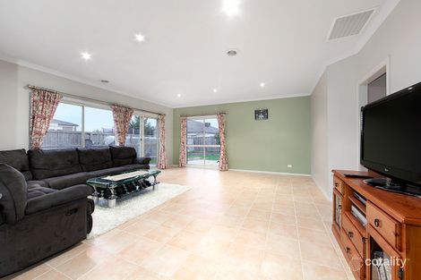 Property photo of 52 Majestic Boulevard Cranbourne VIC 3977