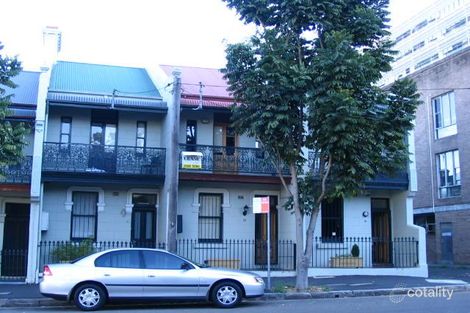 9 Leichhardt St, Darlinghurst, NSW 2010