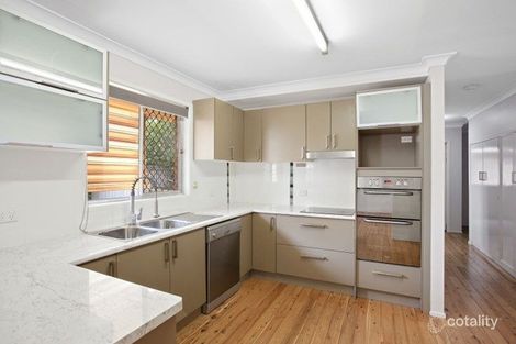 Property photo of 105 Drayton Road Harristown QLD 4350