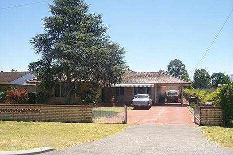 Property photo of 21 Trink Street Cloverdale WA 6105