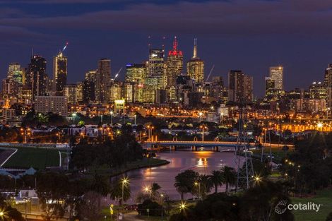 822/1 Moreland St, Footscray, VIC 3011