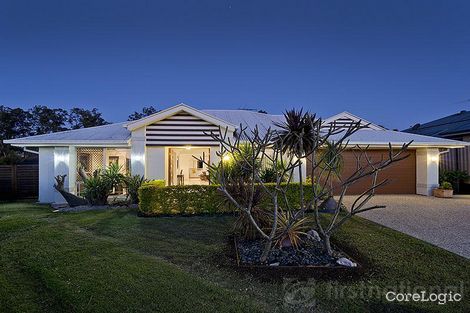 Property photo of 22 Sonata Drive Warner QLD 4500