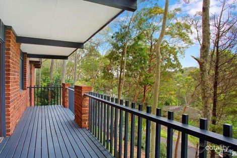 Property photo of 4 Capua Place Avalon Beach NSW 2107