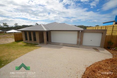 4 Owttrim Cct, O'Connell, QLD 4680