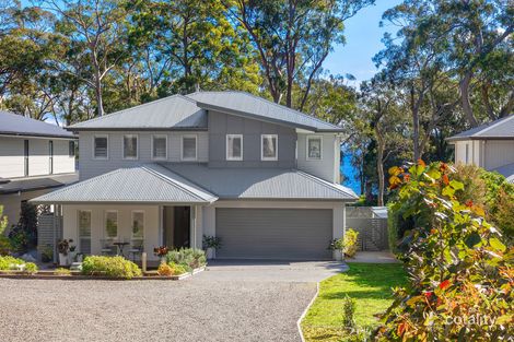 Property photo of 21 Nine Acres Way Murrays Beach NSW 2281