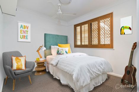 Property photo of 65 Skye Place Upper Kedron QLD 4055