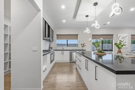 Property photo of 48 Kurrajong Road Warragul VIC 3820