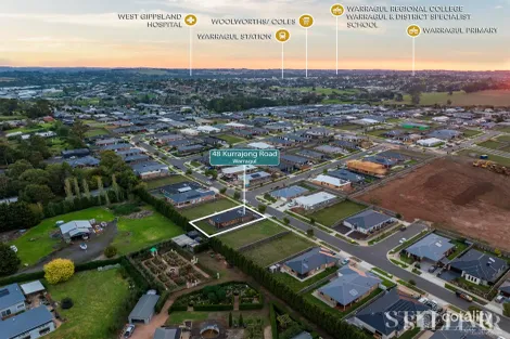 Property photo of 48 Kurrajong Road Warragul VIC 3820