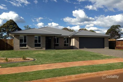 Property photo of 23 Entabeni Drive Kearneys Spring QLD 4350
