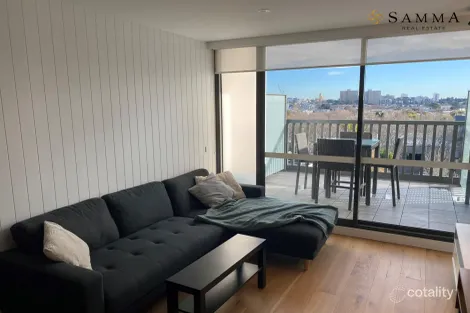703/470 Smith St, Collingwood, VIC 3066