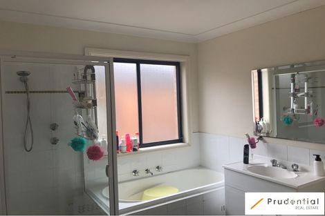 Property photo of 4A Lionel Street Ingleburn NSW 2565