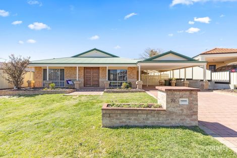 Property photo of 23 Streeter Way Beeliar WA 6164