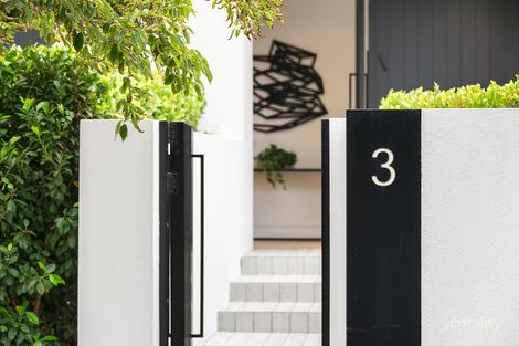 Property photo of 3 Stanley Street Brighton VIC 3186