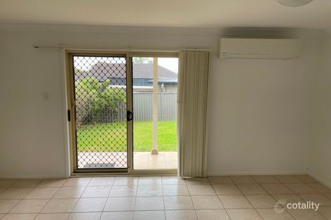 Property photo of 5/32 William Street Lurnea NSW 2170