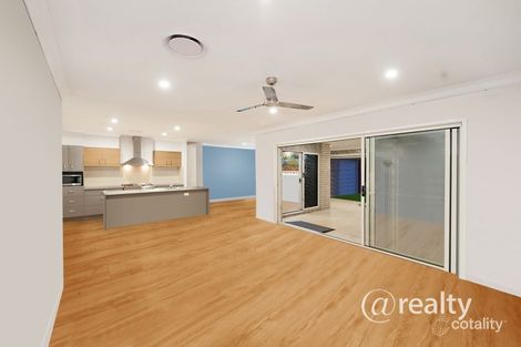 Property photo of 9 Riverside Circuit Joyner QLD 4500