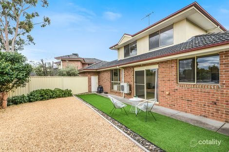 Property photo of 3/17 Mimosa Street Glen Waverley VIC 3150